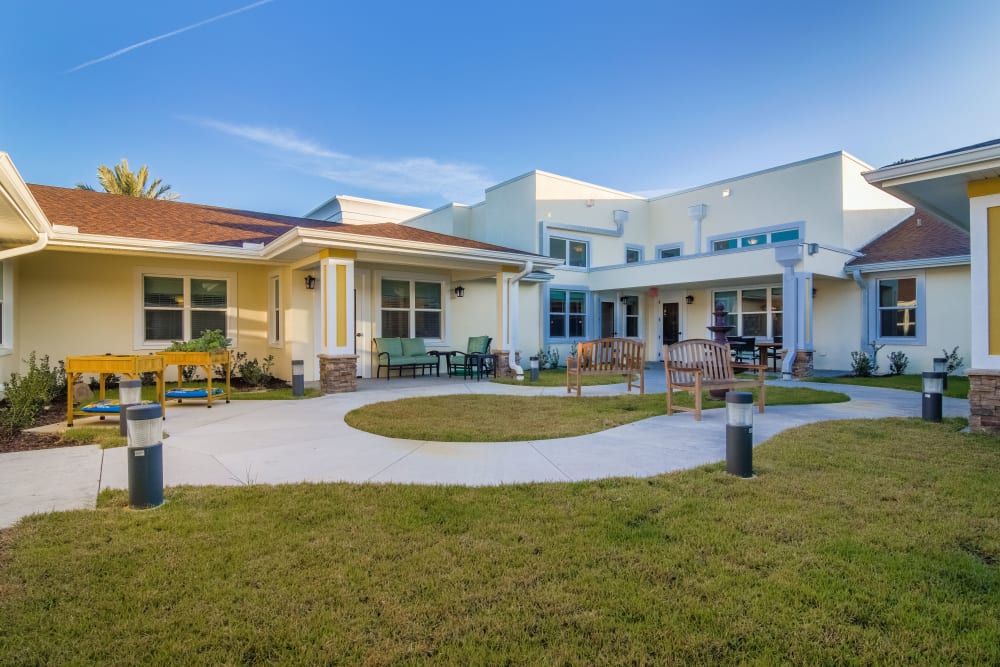 CERTUS at Waterford Lakes