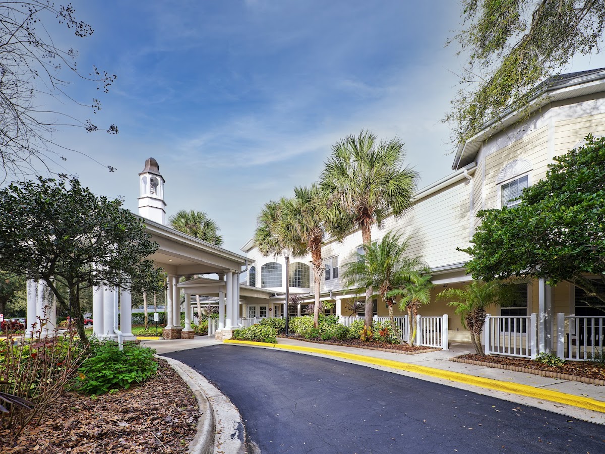 Colliers at Port Orange Opco, LLC