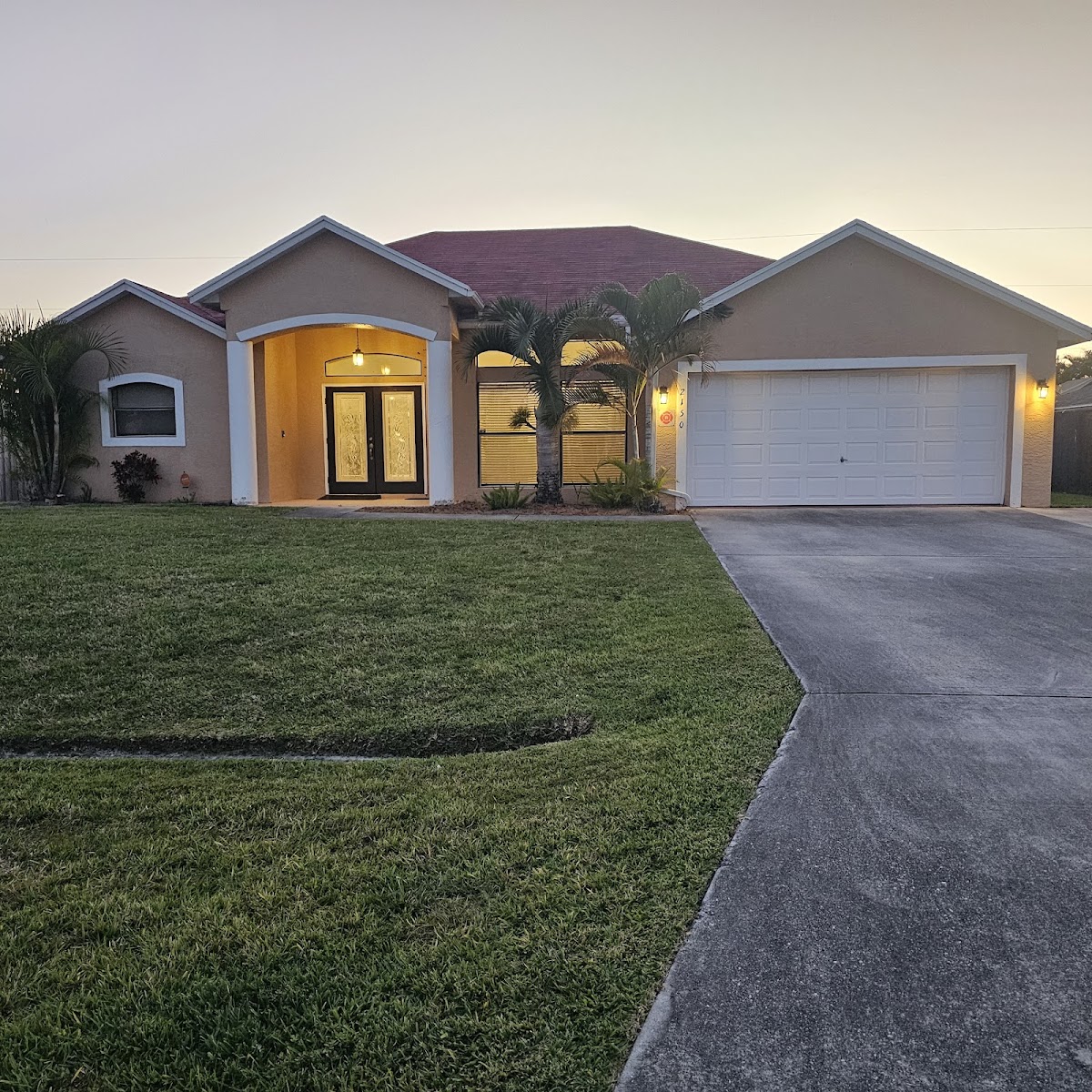 Comfort Homes Assisted Living Facility LLC