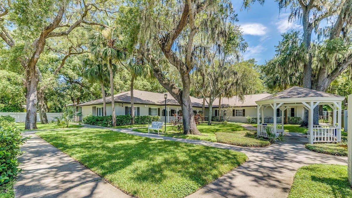 Cottages at Belleair