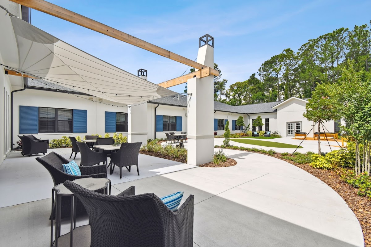 Aden Senior Living