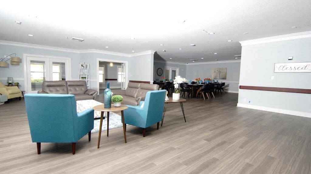Cypress Creek Assisted Living Residence Management, LLC