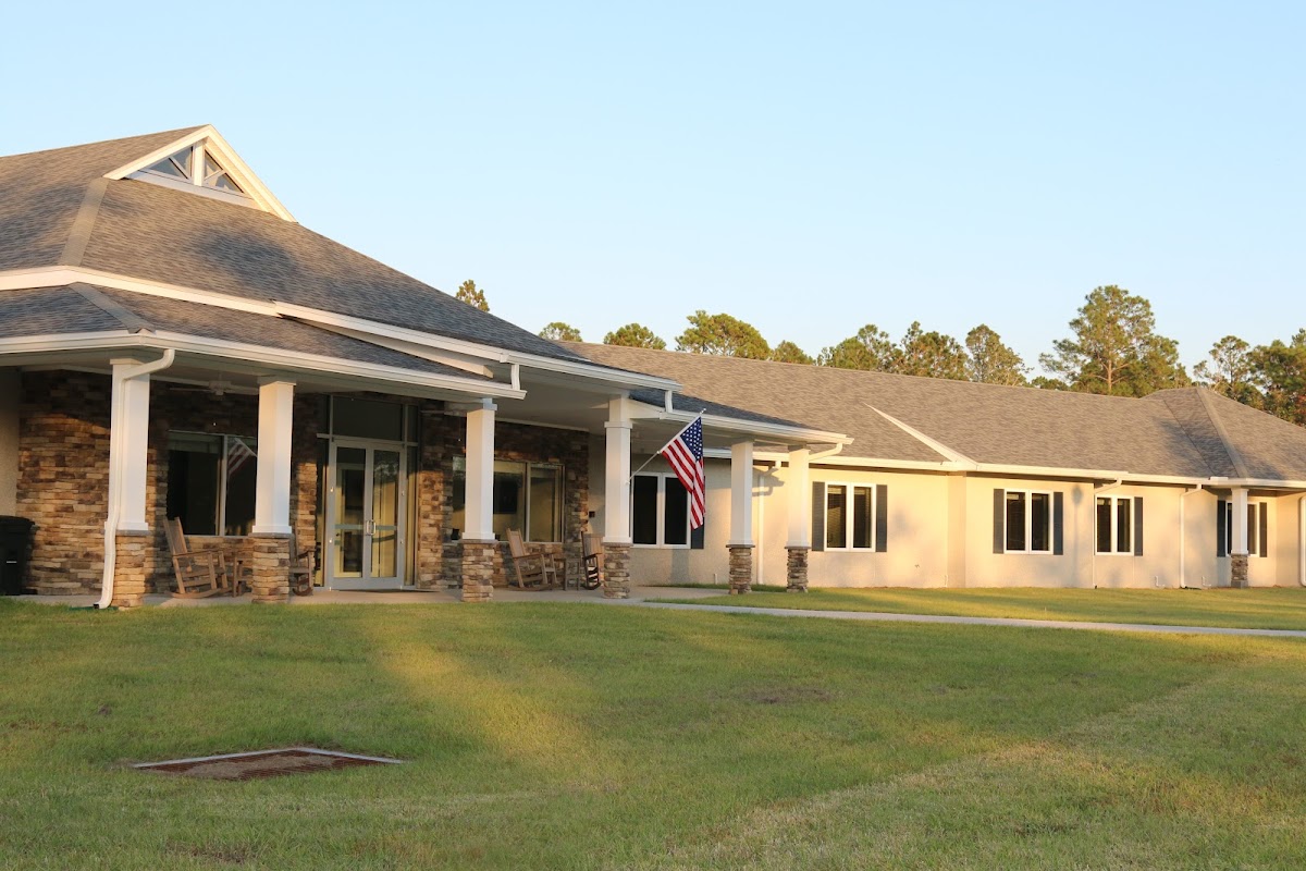 Dayspring Senior Living LLC