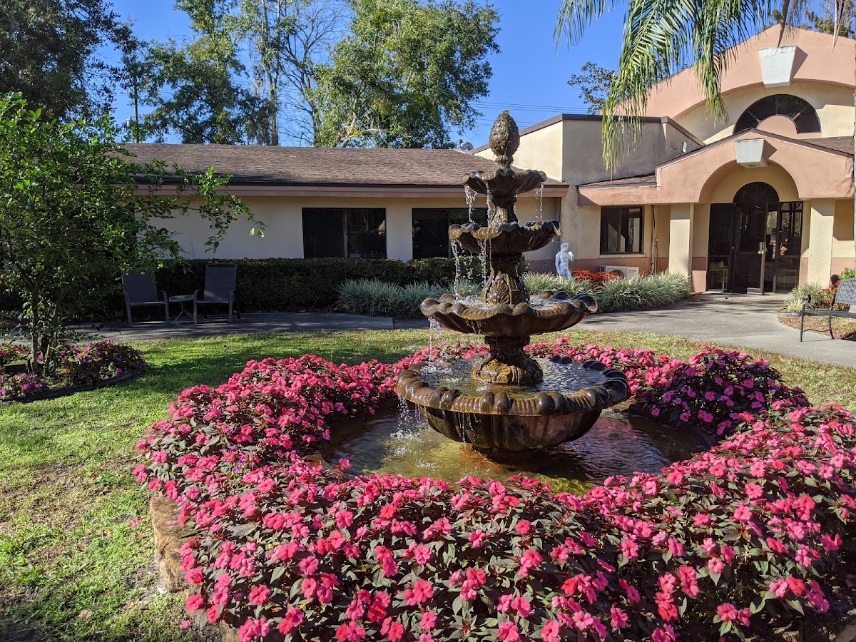 Diamond Assisted Living and Memory Care