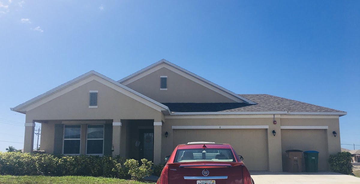 Eden Paradise Assisted Living LLC