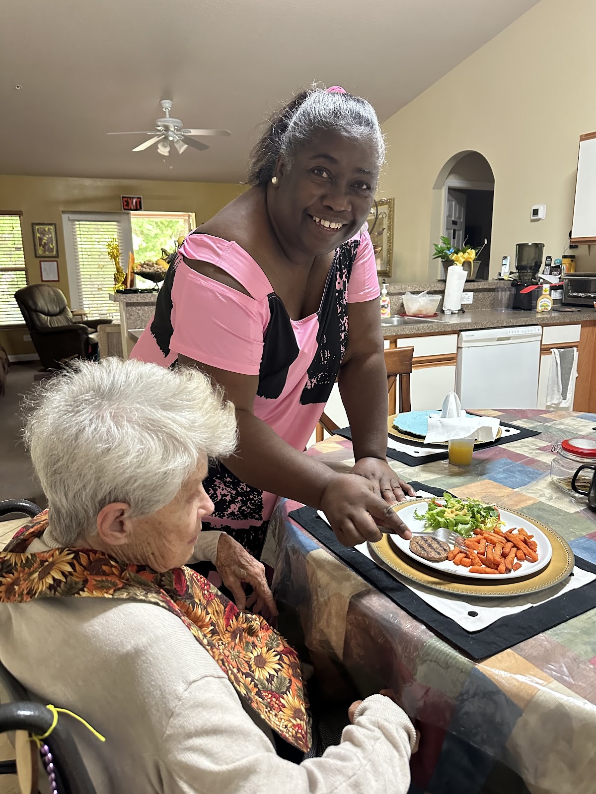 Eden's Garden Assisted Living Facility, LLC