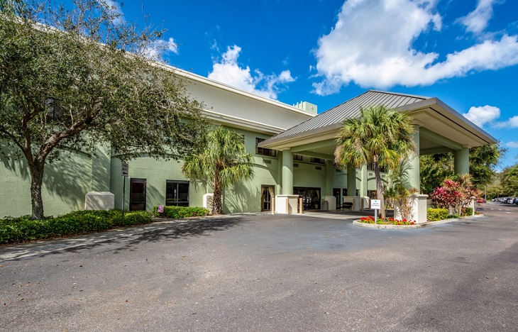 Elison Senior Living Community of Pinecrest