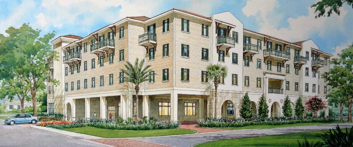 Alba Court Residences