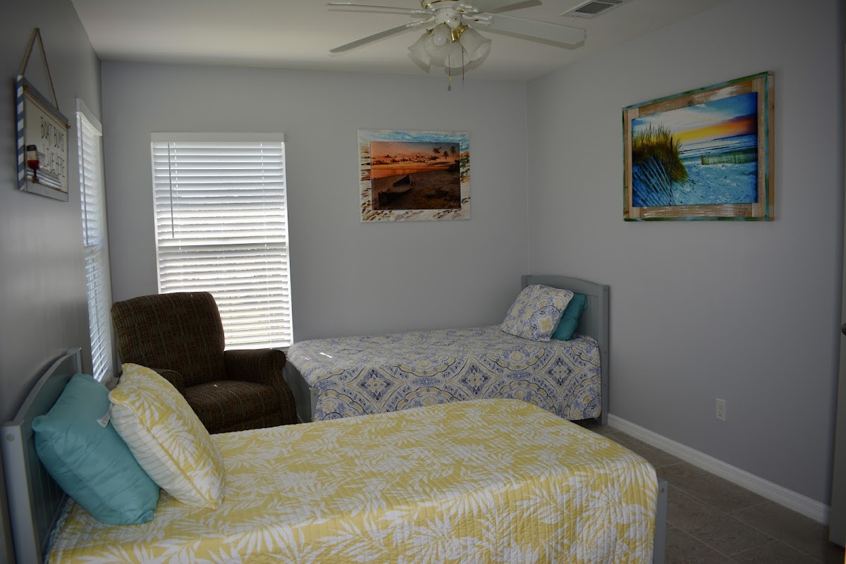 Future Smiles Senior Living LLC