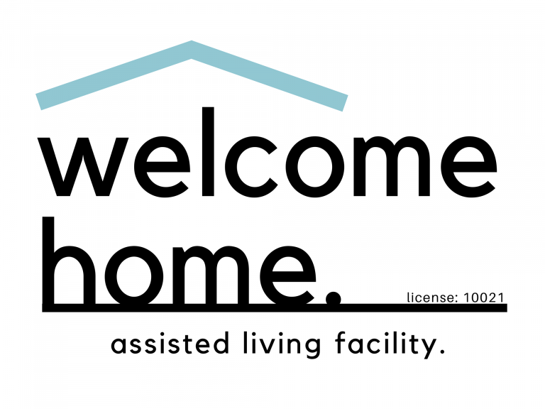 Welcome Home 768x576