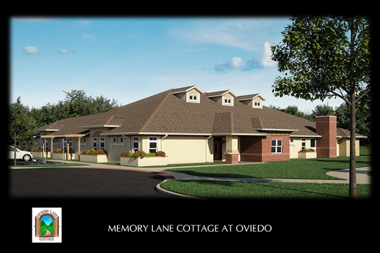 Oviede Memory Lane Cottage at Oviedo 1 768x512