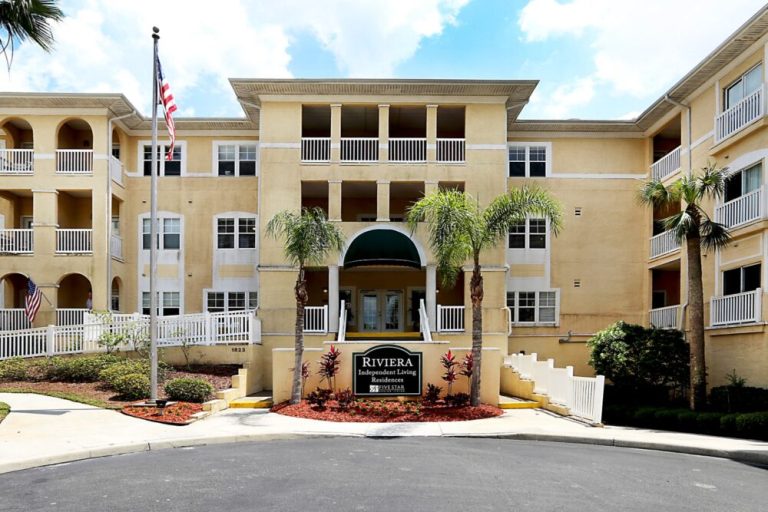 Riviera Assisted Living Residences 768x512