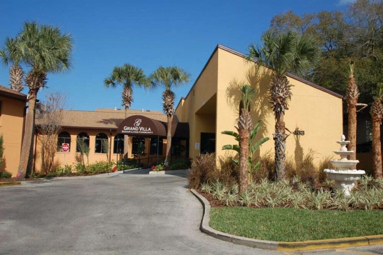 Seminole Contry Grand Villa of Altamonte Springs 8 768x512