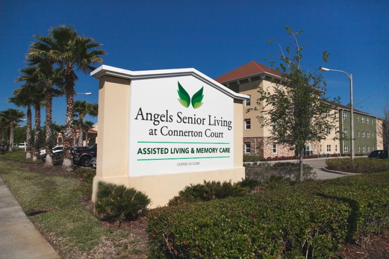 Angels Senior Living At Connerton Court LLC 1 768x512