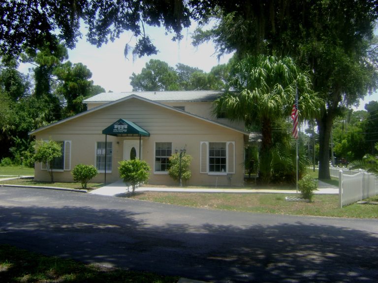 Cottages Of Port Richey The 1 768x576
